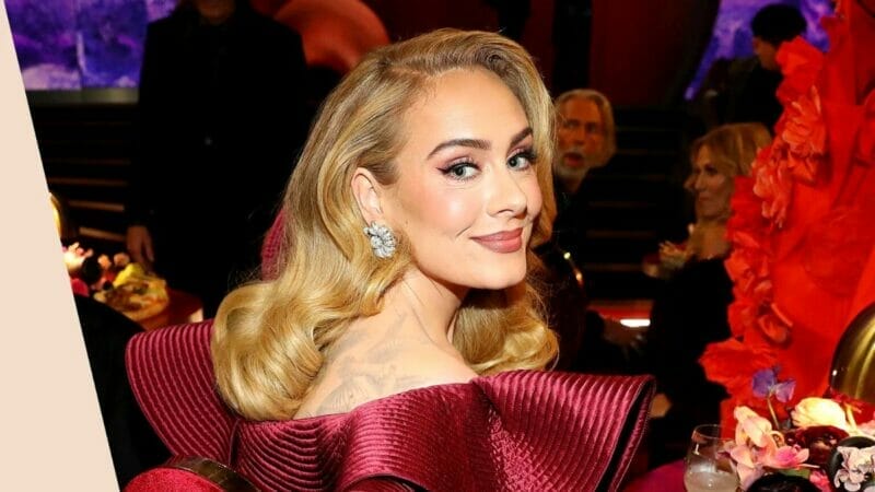 ALASAN MENGAPA ADELE TIDAK AKAN PERNAH MERAIH PENCAPAIAN TERAGUNG EGOT