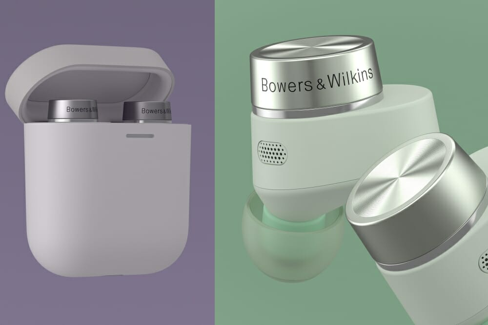 bowers & Wilkins Malaysia