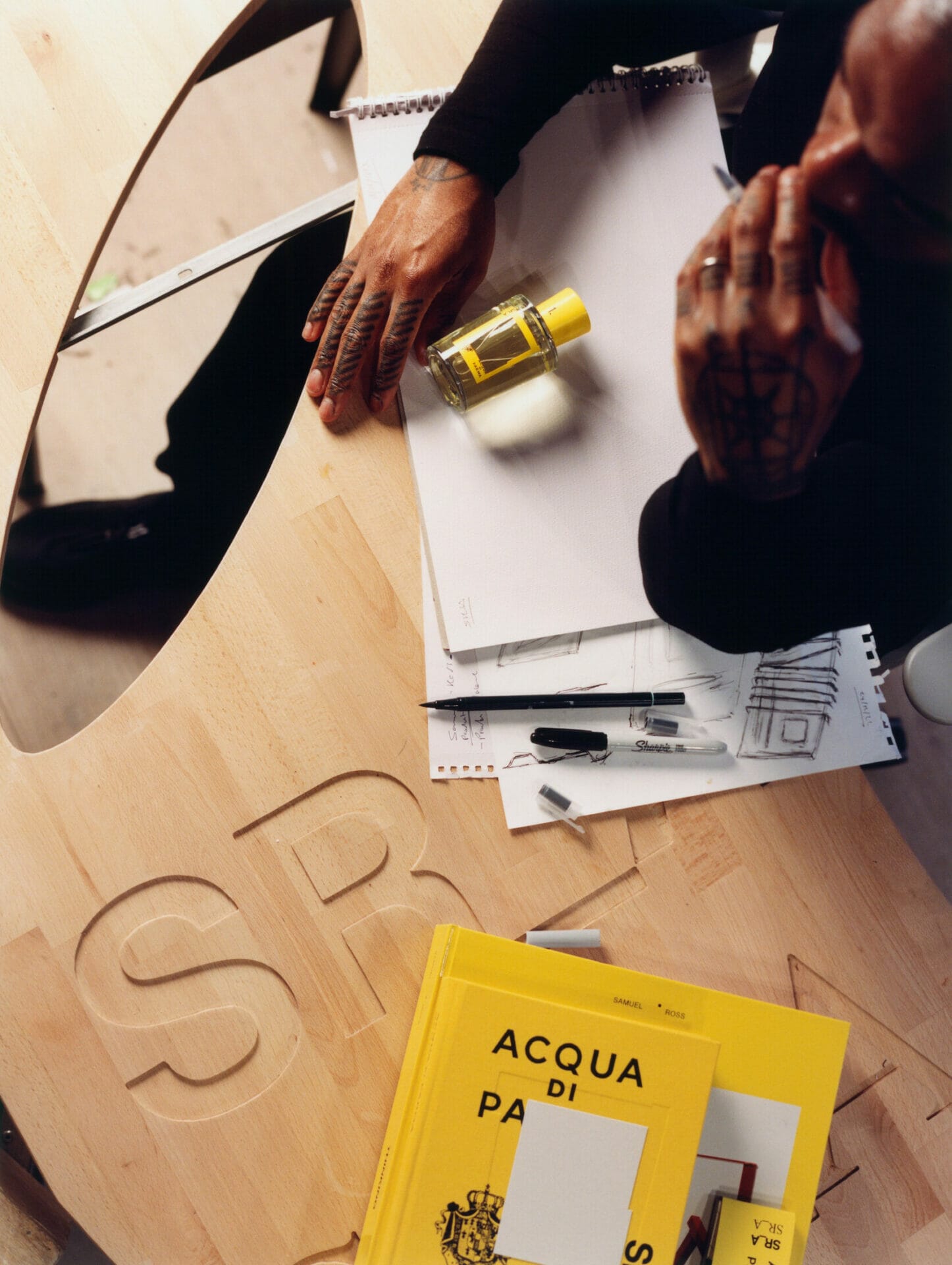 Acqua di Parma Colonia