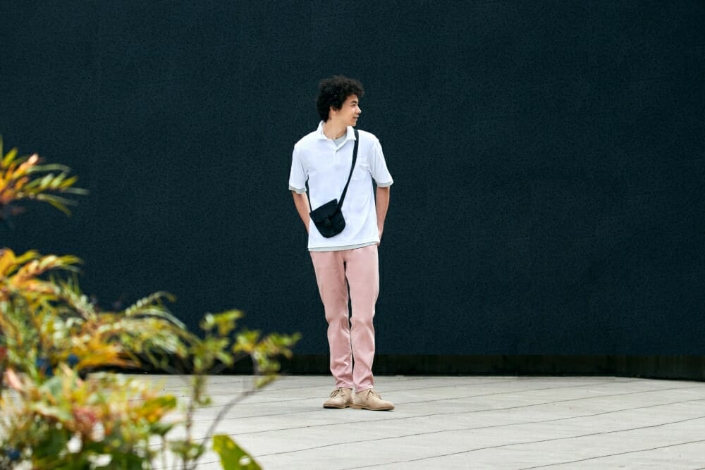 Uniqlo airism