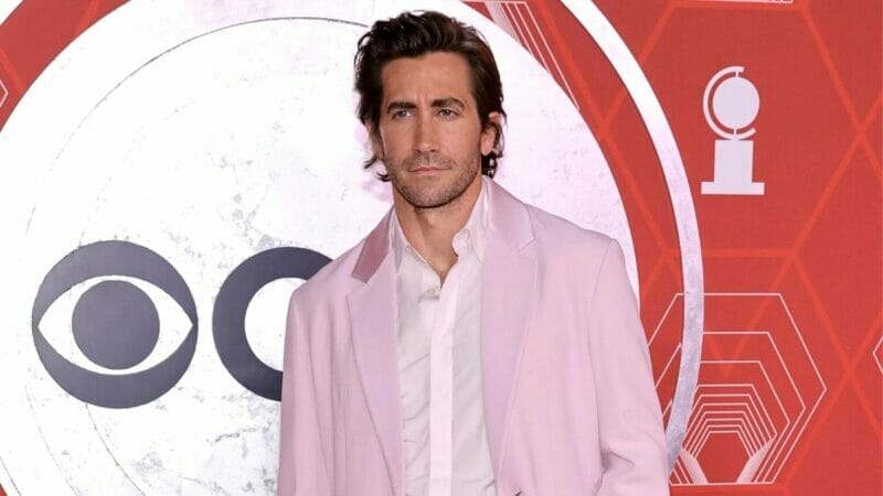 10 FILEM TERBAIK JAKE GYLLENHAAL