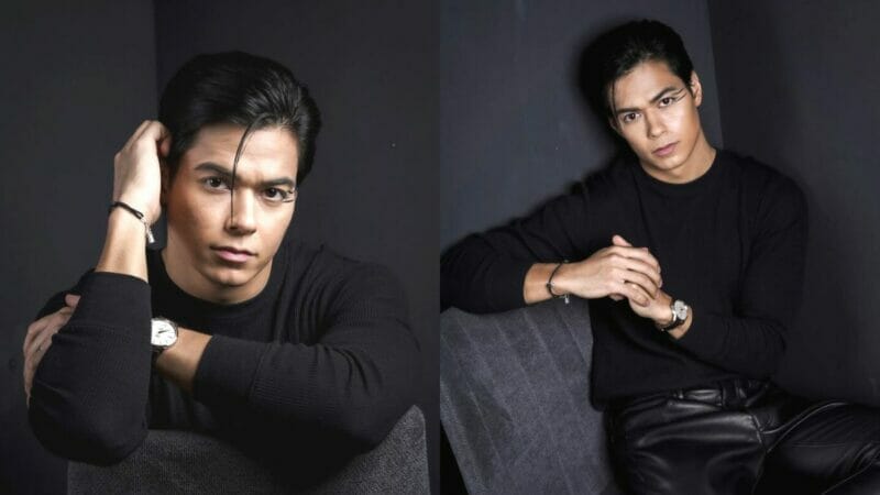 DINI SCHATZMANN BAKAL BERGELAR SUAMI JUN INI?