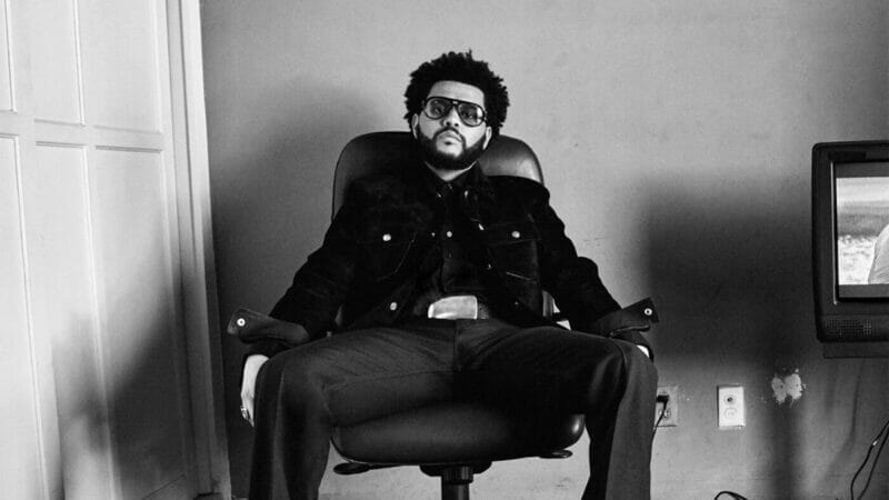 INGIN ‘DILAHIR’ SEMULA, THE WEEKND UCAP SELAMAT TINGGAL KEPADA NAMA PENTAS