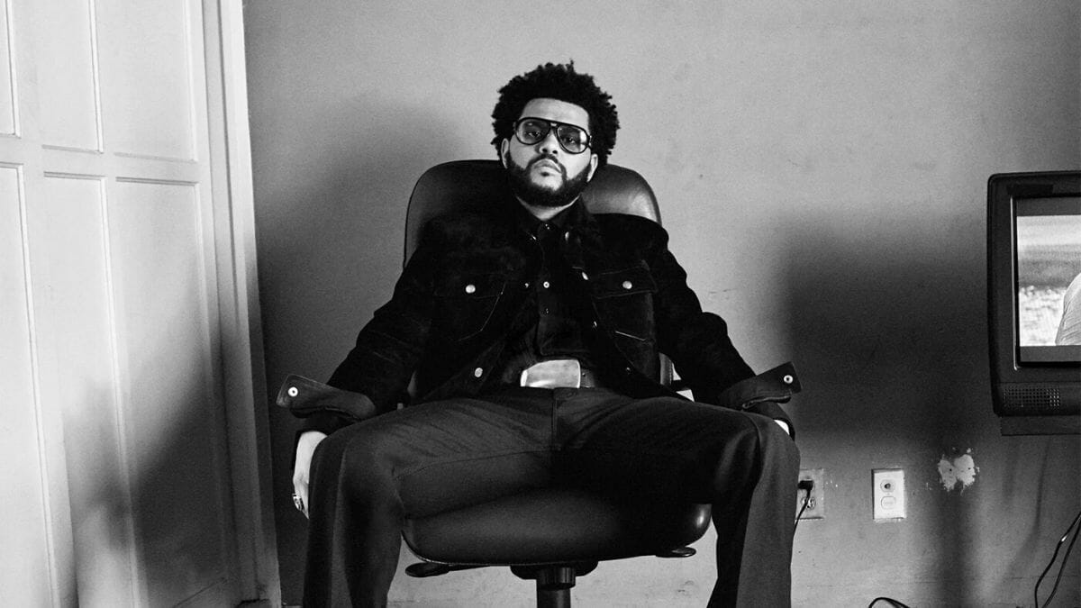 INGIN ‘DILAHIR’ SEMULA, THE WEEKND UCAP SELAMAT TINGGAL KEPADA NAMA PENTAS