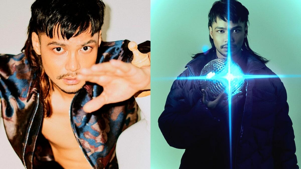 ‘SARJAN SYUKUR’ BUKA PELUANG SYAFIQ KYLE TEMBUSI PERSADA GLOBAL