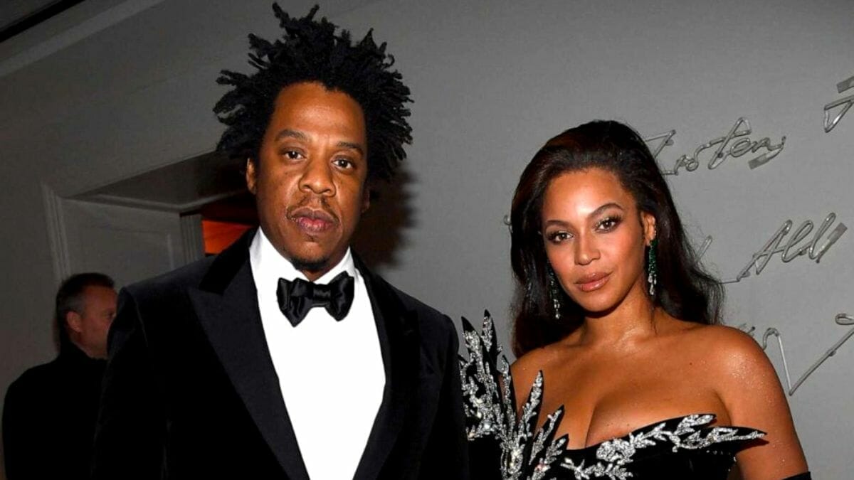 JAY-Z & BEYONCE KINI PEMILIK KEDIAMAN KEDUA TERMAHAL DI AMERIKA SYARIKAT
