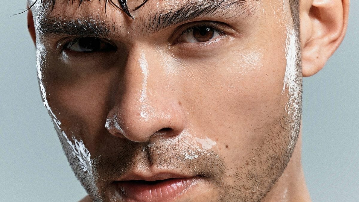 “FEEL GOOD TIME” BERSAMA MALEK MCCRONE