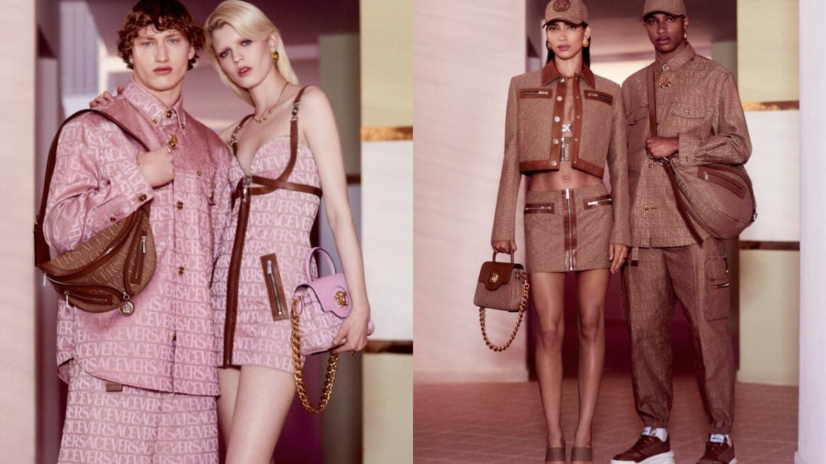 MESTI TAHU! TIGA KOLEKSI BARU MUSIM PANAS 2023 PILIHAN GLAM LELAKI