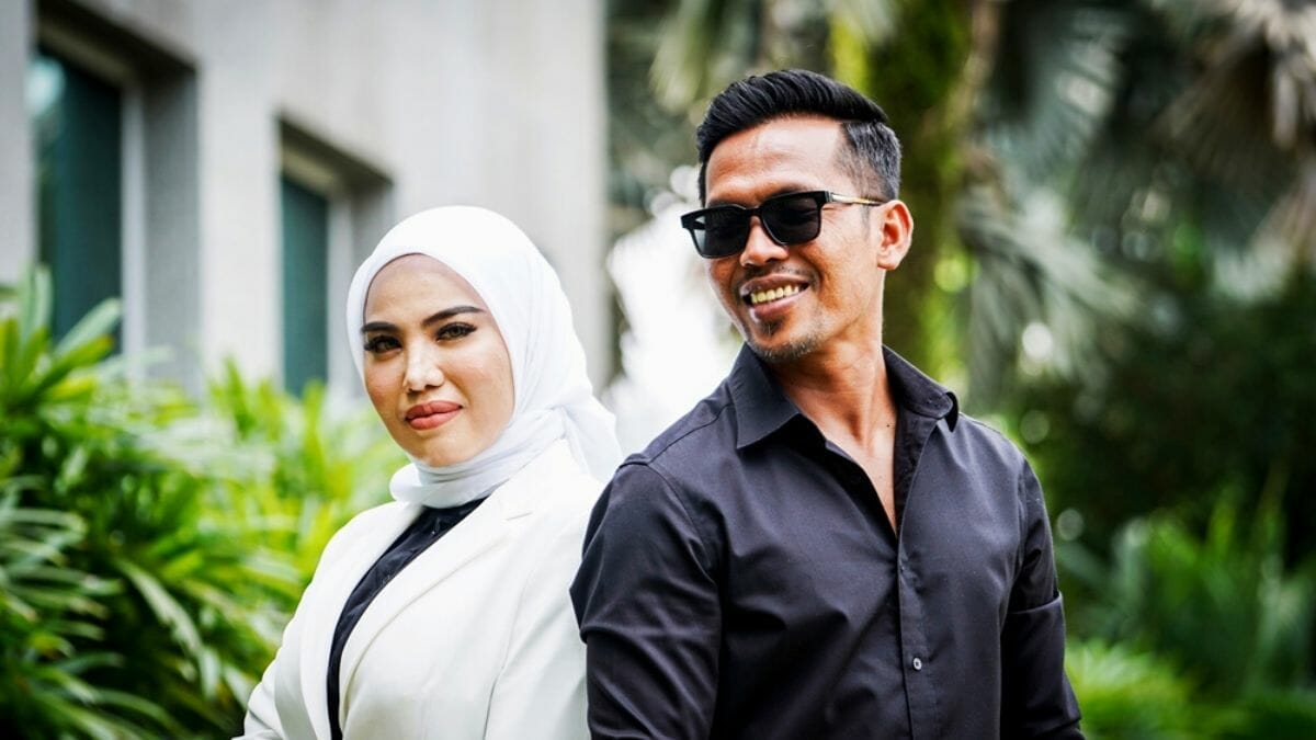 PERSIAPAN HAMPIR SIAP, SHUIB TERUJA BAKAL AKHIRI ZAMAN DUDA