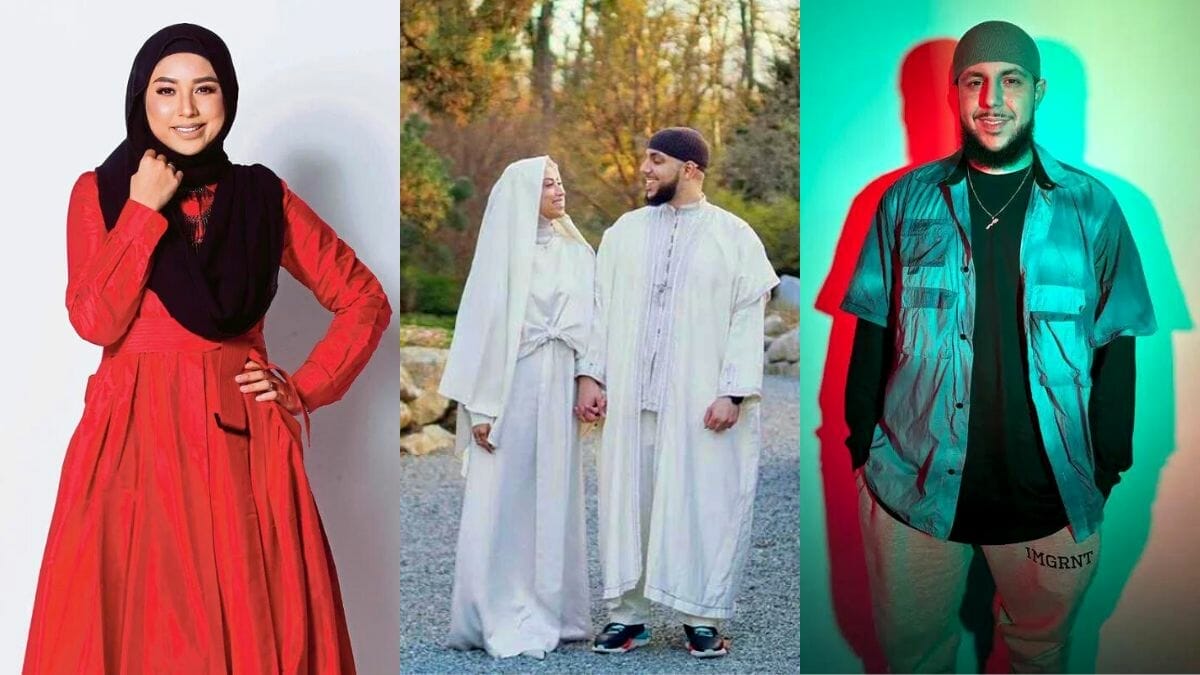 SELAMAT BERNIKAH, INI FAKTA MENGENAI SUAMI MIZZ NINA