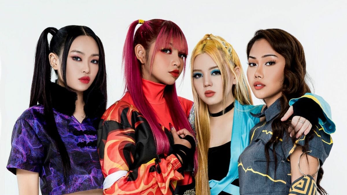 DOLLA SEKALI LAGI DIIKTIRAF DI PERINGKAT ANTARABANGSA