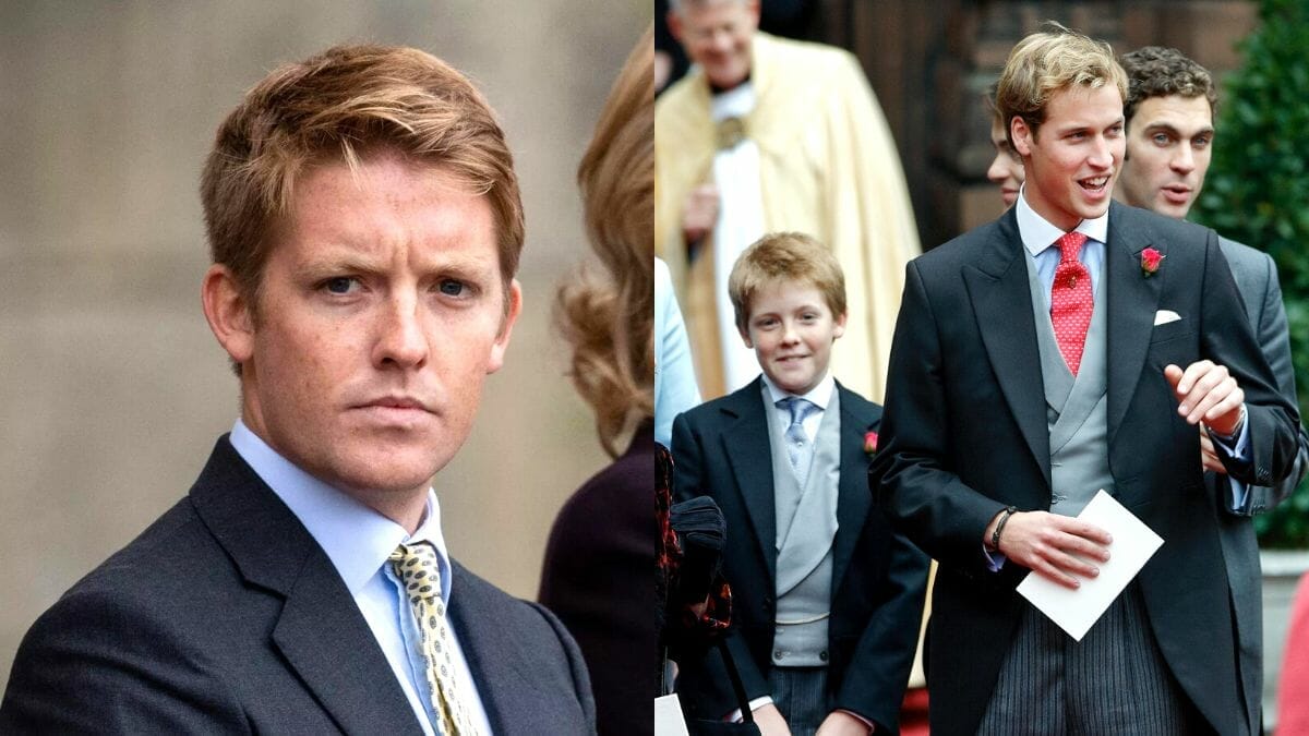 5 FAKTA MENGENAI MILENIAL TERKAYA UK, DUKE OF WESTMINSTER HUGH GROSVENOR
