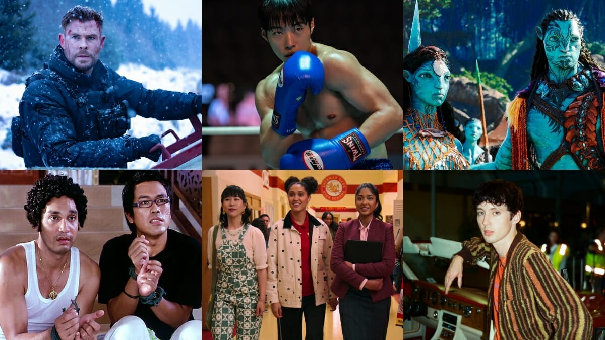 Must watch June 2023