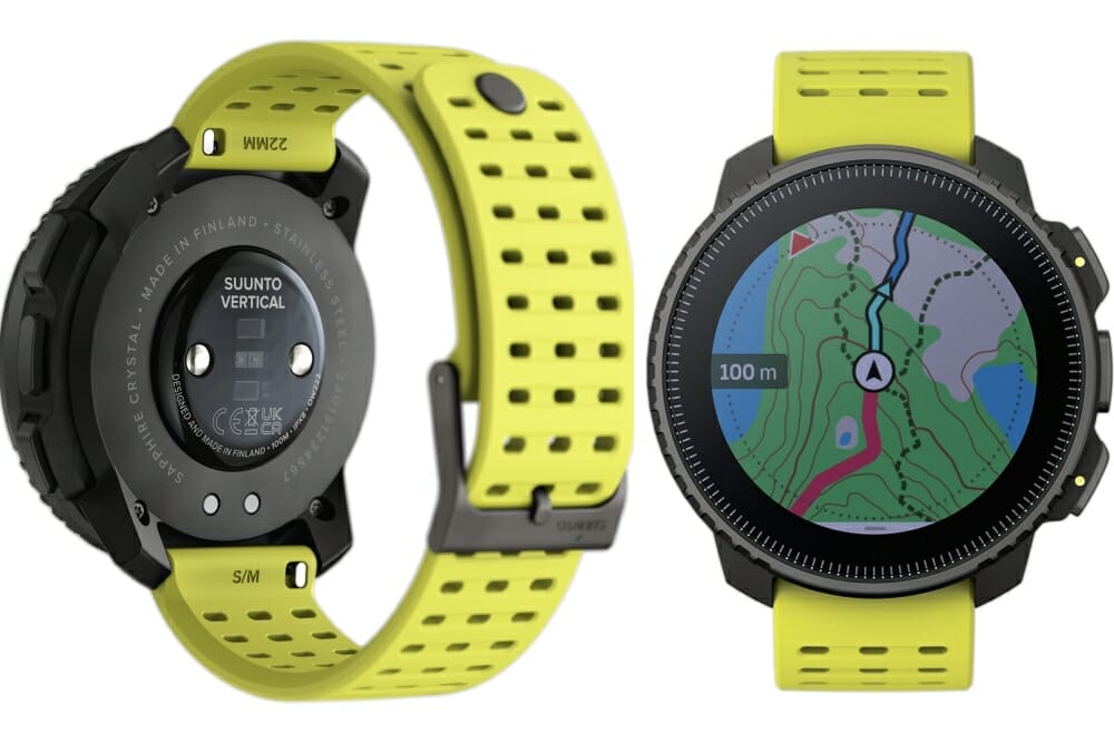 suunto vertical malaysia