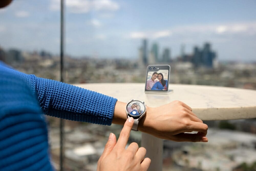 samsung watch