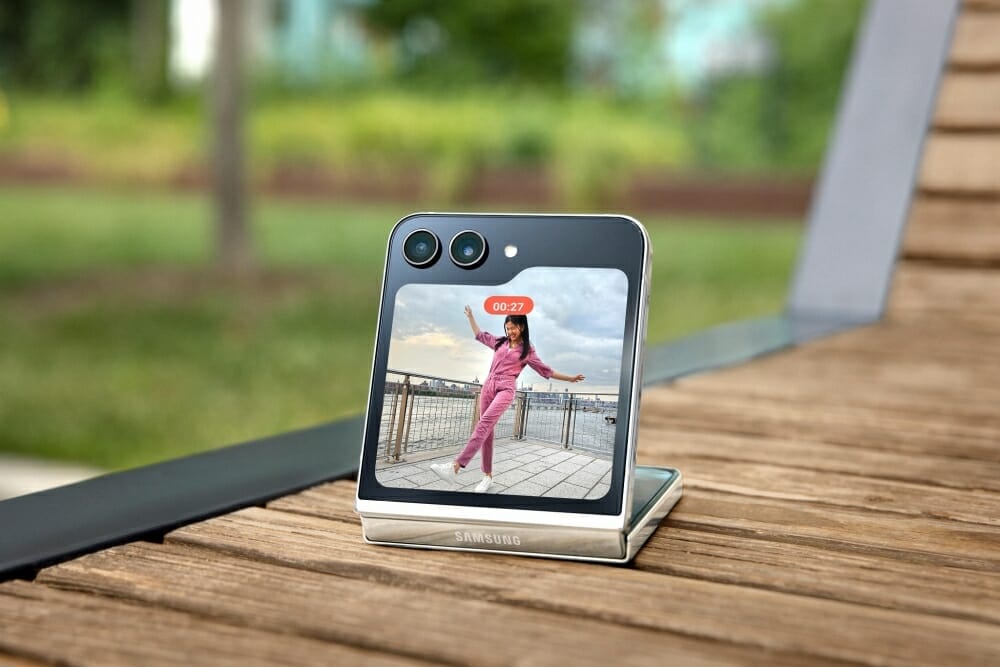 samsung galaxy z flip5