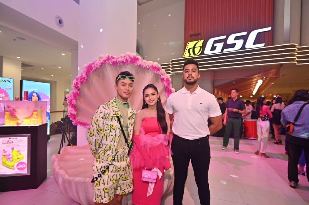 Bella astillah Aliff aziz