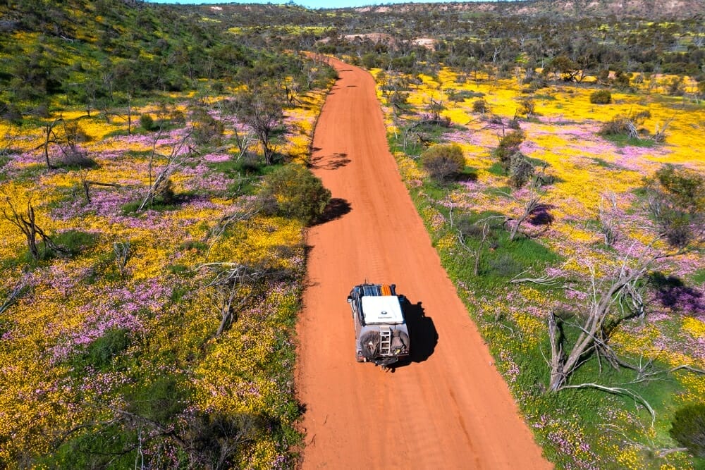 Western Australia