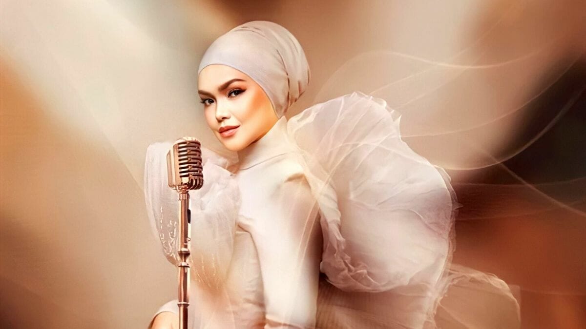SITISM, ALBUM SOLO KE-20 SITI NURHALIZA AKHIRNYA MENEMUI PEMINAT
