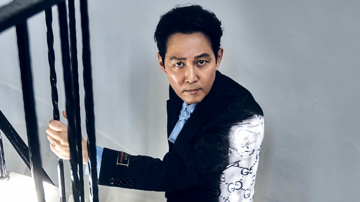 LEE JUNG JAE BAKAL RAIH STATUS AKTOR K-DRAMA TERMAHAL MENERUSI SQUID GAME 2
