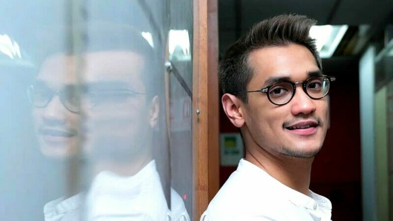 AFGAN TUTUP TIRAI 2024 DENGAN KONSERT SOLO TERBESAR DI PULAU PINANG