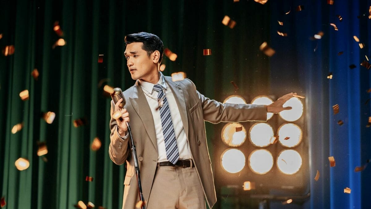 AFGAN LIVE IN CONCERT WITH MALAYSIAN PHILHARMONIC ORCHESTRA TEMUI PEMINAT DISEMBER INI