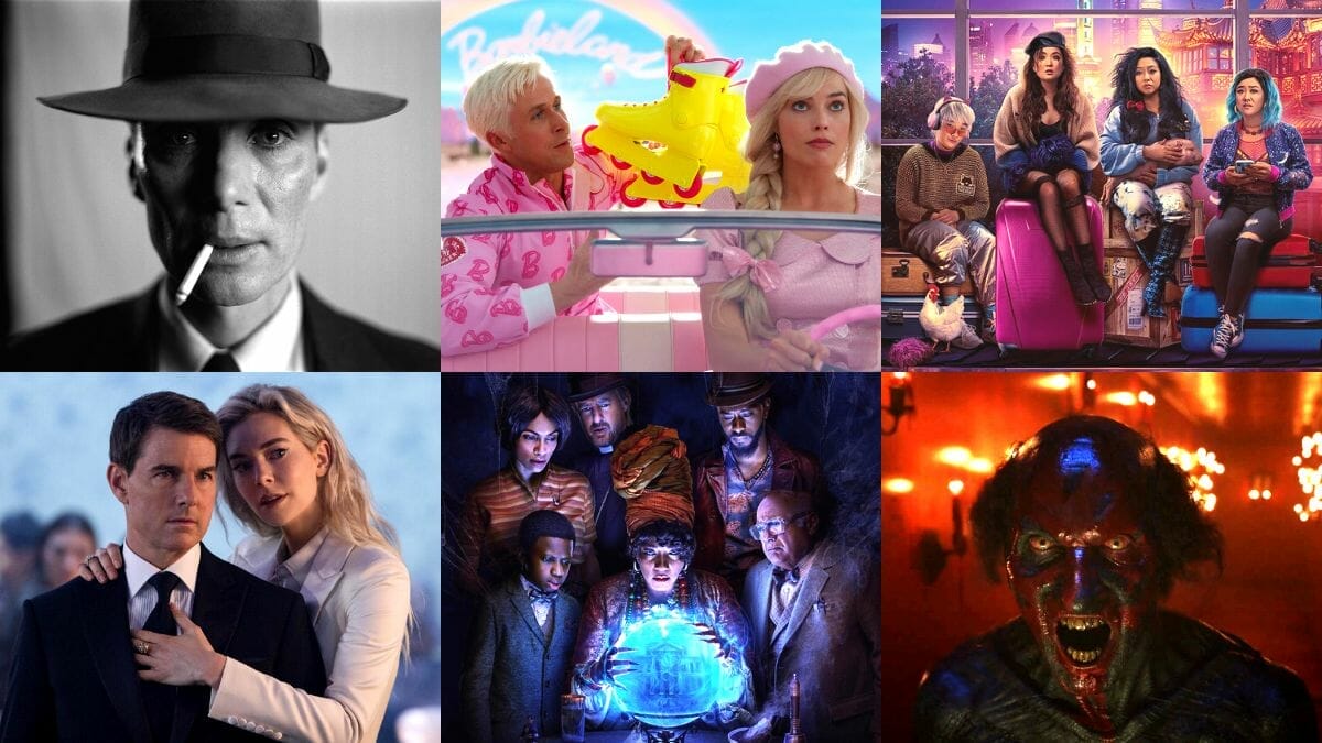 6 FILEM HEBAT BAKAL MENGGEGARKAN PAWAGAM JULAI INI