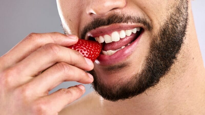 6 MAKANAN UNGGUL UNTUK MENINGKATKAN KESIHATAN PROSTAT