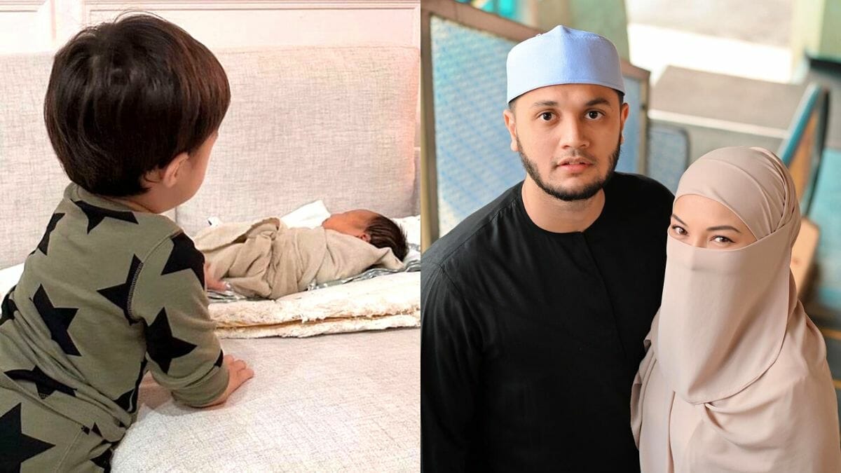 MENGAPA ABDULLAH ABBAS MENJADI PILIHAN HARIS ISMAIL & NEELOFA?