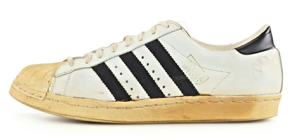Adidas superstar