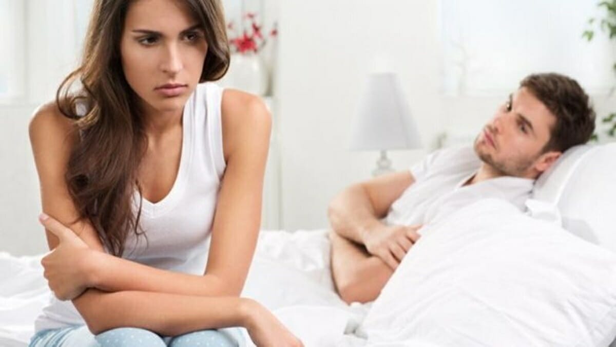 cara pujuk perempuan