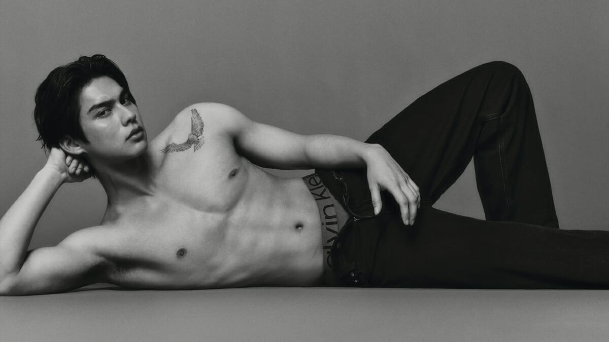 Calvin klein underwear