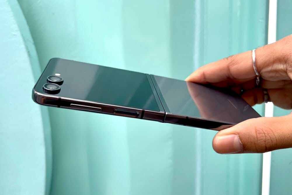 samsung galaxy z flip5