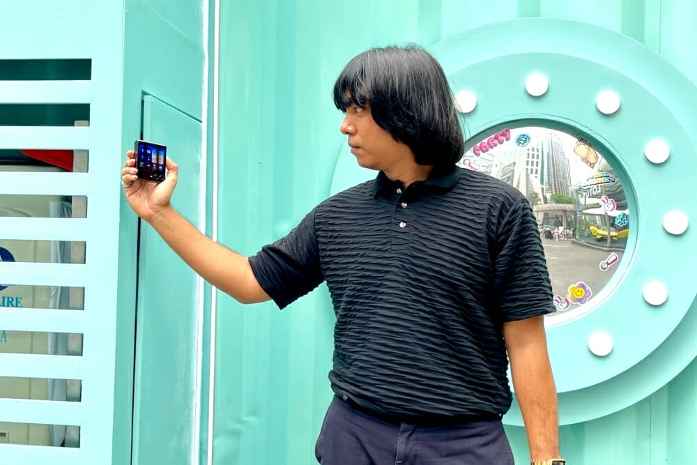 samsung galaxy z flip5