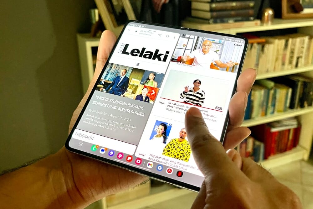 samsung galaxy z fold5