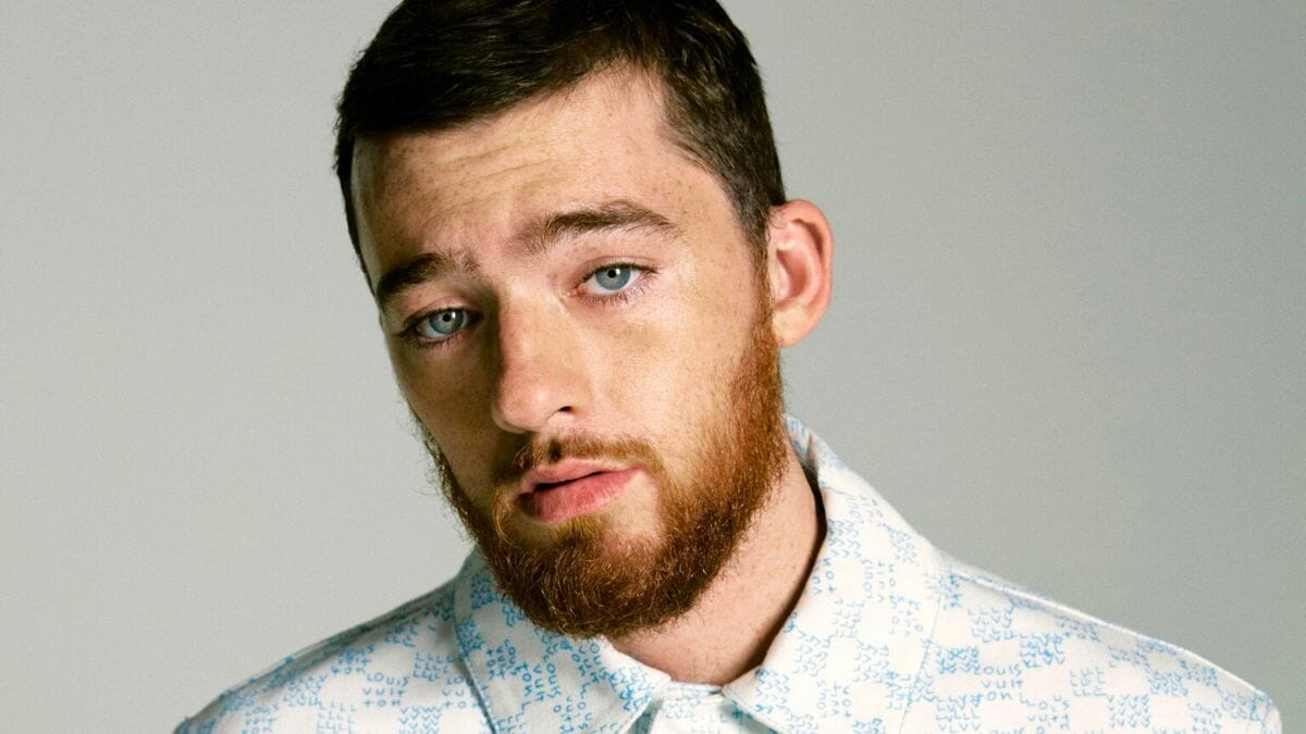 KEHILANGAN ANGUS CLOUD DIRATAPI PELAKON EUPHORIA & RAKAN SELEBRITI