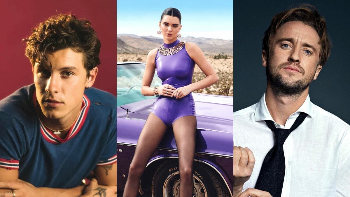 SELEBRITI MENGHIDAP MASALAH KESIHATAN MENTAL & TERBUKA BERCAKAP MENGENAINYA