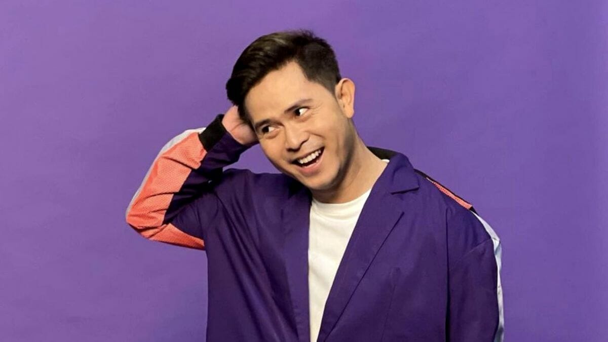 CAKRA KHAN BAKAL HIBURKAN PEMINAT MALAYSIA DI SAMPING PENYANYI MISTERI