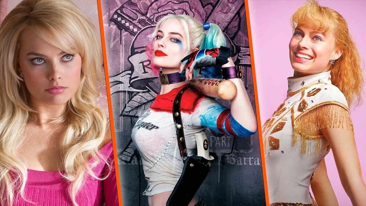 SELAIN BARBIE, INI 5 FILEM TERBAIK MARGOT ROBBIE ANDA WAJIB TONTON
