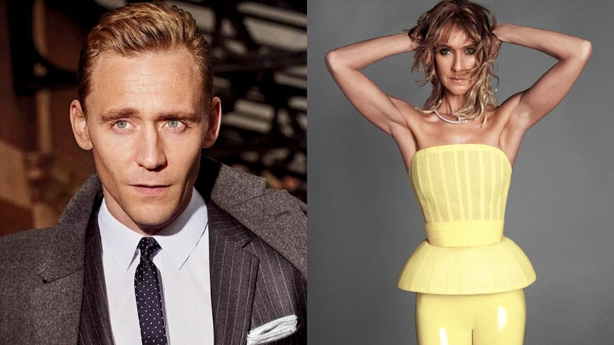 ARTIS HOLLYWOOD YANG MENGUASAI LEBIH DARIPADA LIMA BAHASA ASING