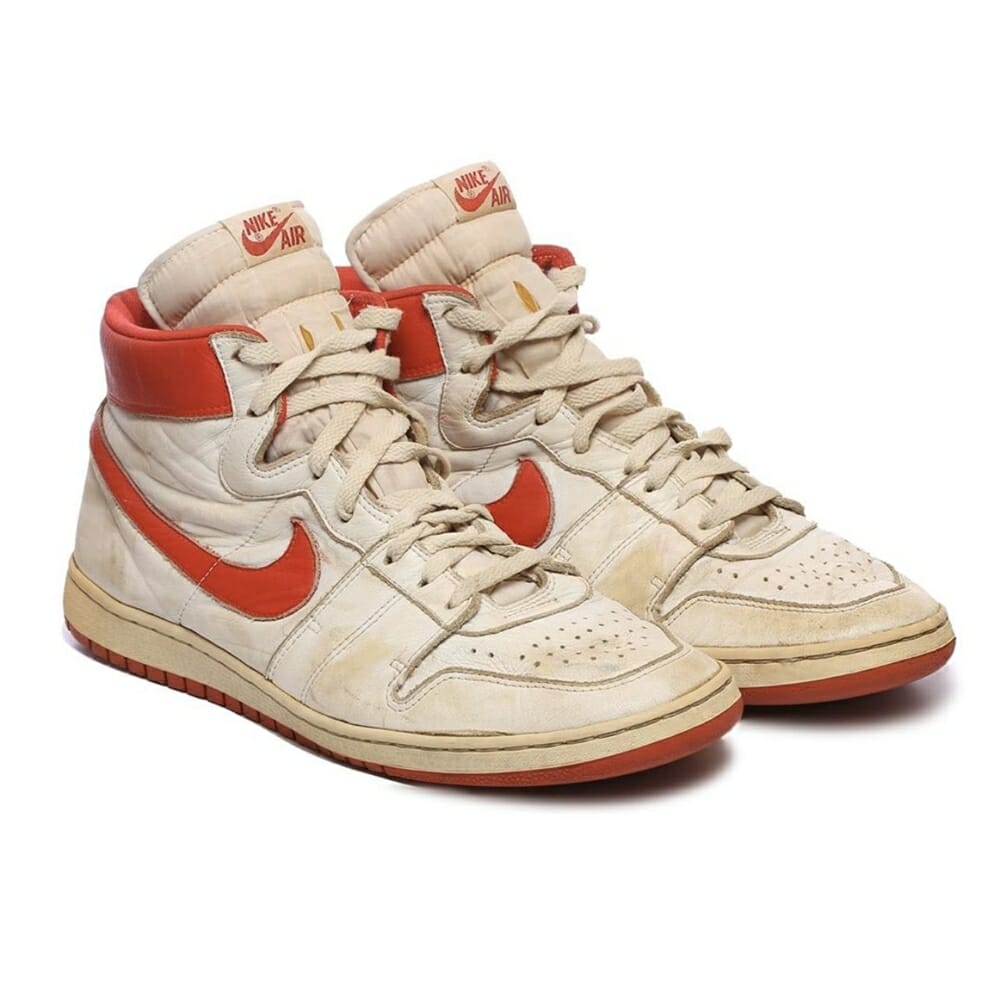 kasut air jordan paling mahal