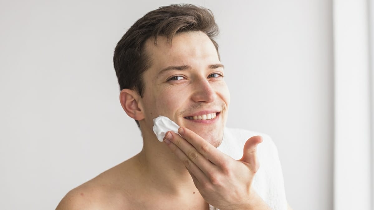 Rutin Kecantikan Minimalis Untuk Lelaki Introvert