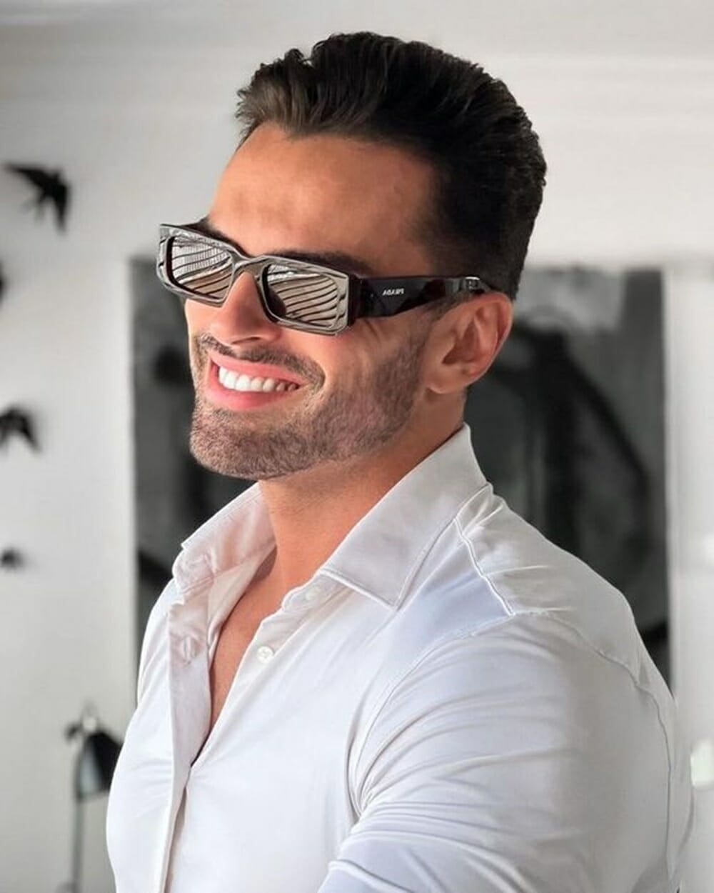 Aksesori Lelaki Simple Ini Spice Up Lagi Penampilan Anda