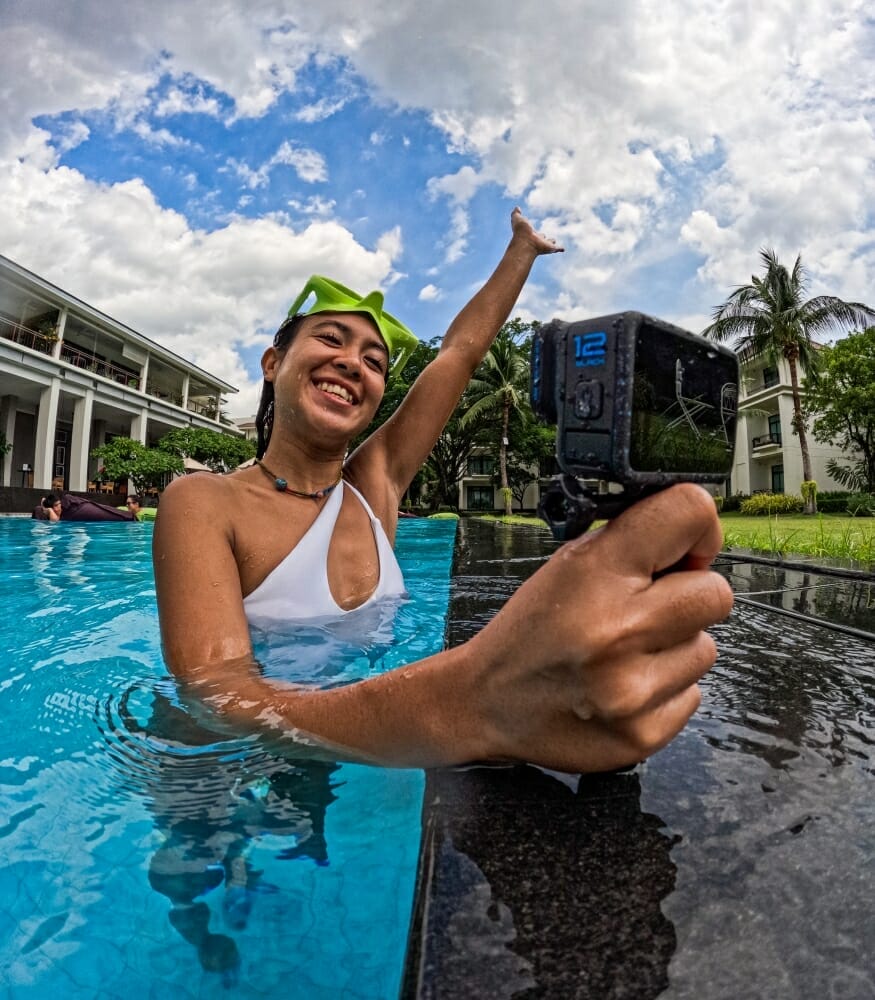 GoPro Malaysia