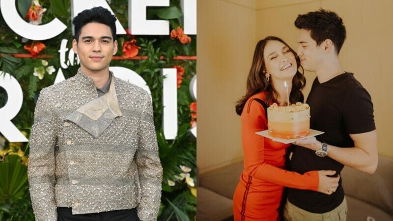 maxime bouttier luna Maya