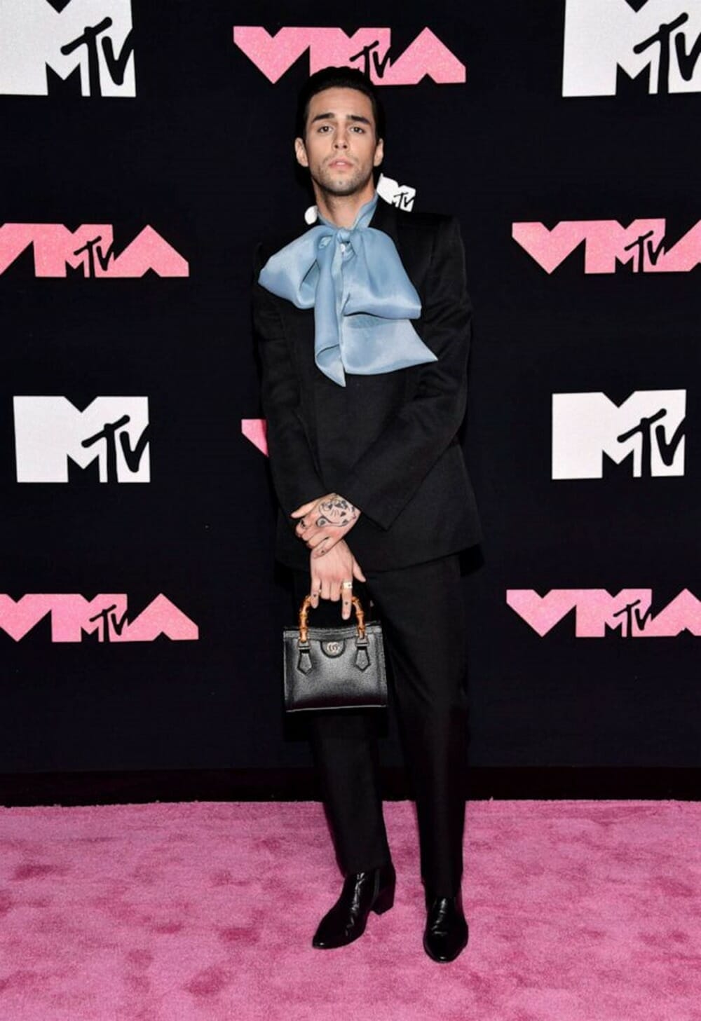 vma mtv 2023