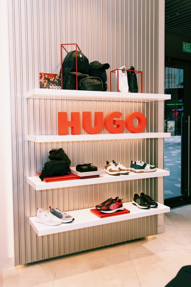 Hugo Malaysia