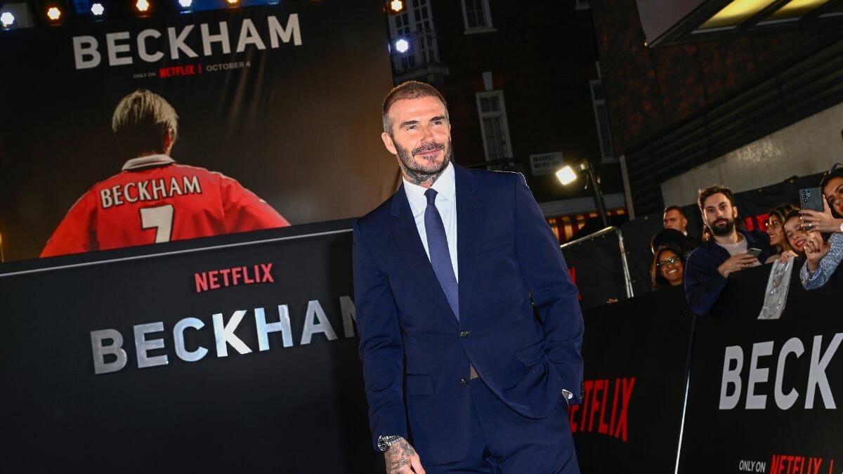 5 PENDEDAHAN MENGEJUTKAN DALAM DOKUMENTARI TERBARU NETFLIX, BECKHAM