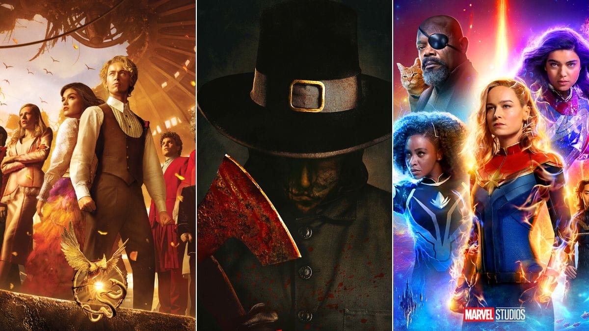 5 FILEM WAJIB TONTON DI PAWAGAM NOVEMBER INI