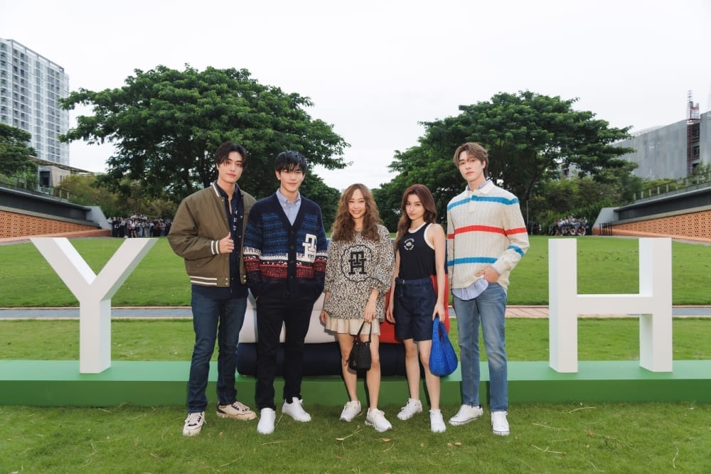 Tommy Hilfiger thailand